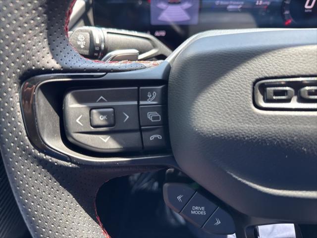 2026 Dodge Charger Scat Pack Plus 2-Door AWD