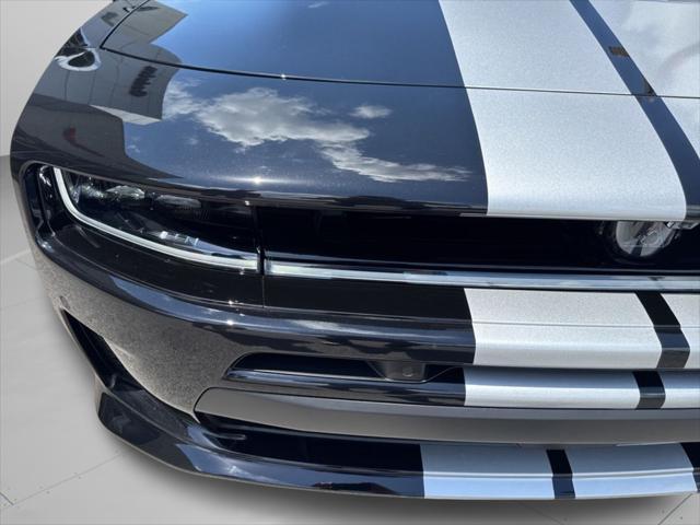 2026 Dodge Charger Scat Pack Plus 2-Door AWD