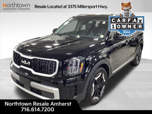 2024 Kia Telluride EX for sale in Amherst, NY