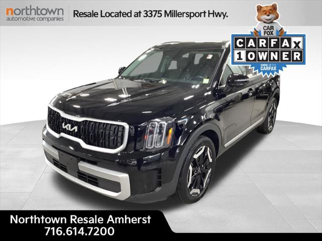 2024 Kia Telluride EX for sale in Amherst, NY
