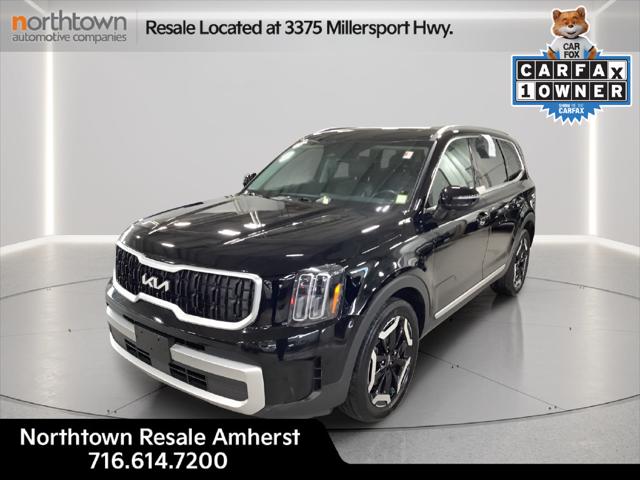 2024 Kia Telluride EX for sale in Amherst, NY