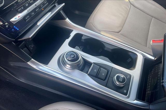 2023 Ford Explorer Limited - Photo 13