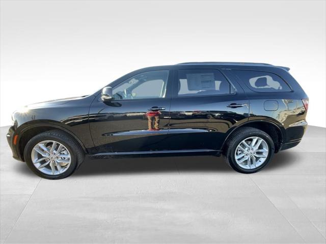 2026 Dodge Durango GT PLUS AWD
