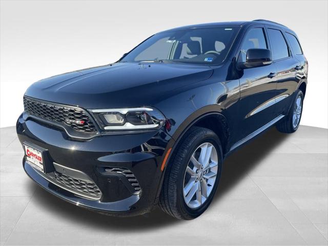 2026 Dodge Durango GT PLUS AWD