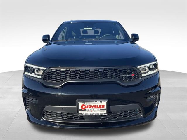 2026 Dodge Durango GT PLUS AWD