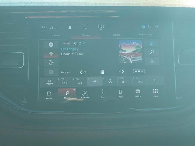 2026 Dodge Durango GT PLUS AWD