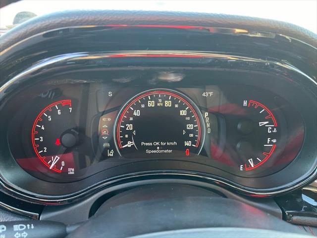 2026 Dodge Durango GT PLUS AWD