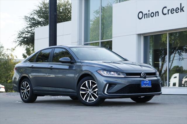2026 Volkswagen Jetta SE for sale in Austin, TX