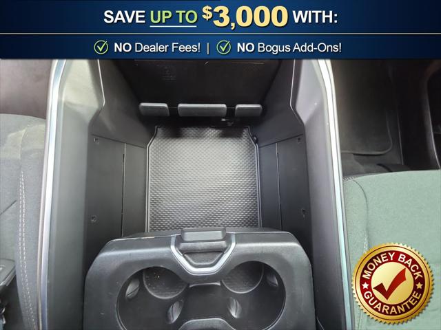 Used 2025 RAM 1500 Big Horn Crew Cab 4x4 57" Box For Sale in Muscle Shoals, AL