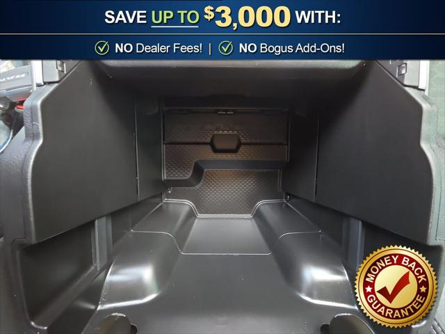 Used 2025 RAM 1500 Big Horn Crew Cab 4x4 57" Box For Sale in Muscle Shoals, AL