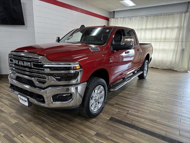 2026 Ram 2500 Laramie Crew Cab 4x4 6'4" Box for sale in Watertown, WI