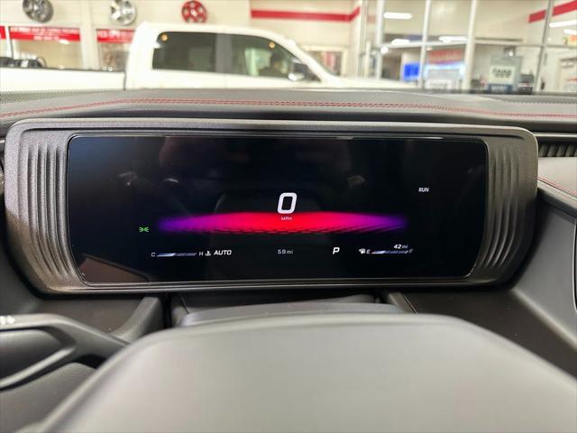 2026 Dodge Charger Scat Pack 2-Door AWD