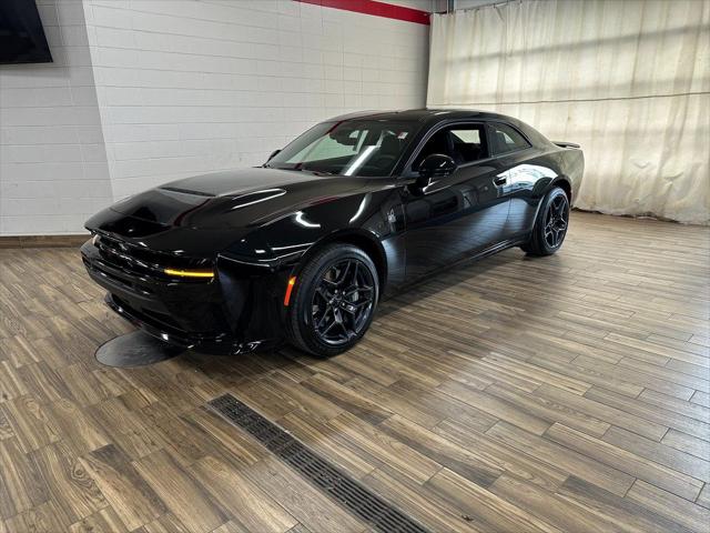 2026 Dodge Charger Scat Pack 2-Door AWD for sale in Watertown, WI