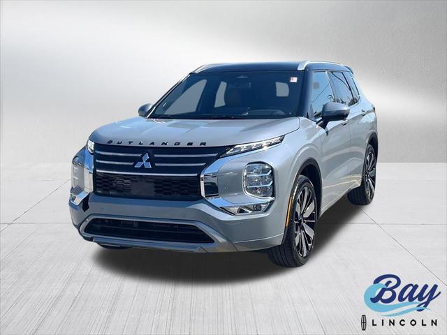 2026 Mitsubishi Outlander SEL 1.5T 2WD for sale in Panama City, FL