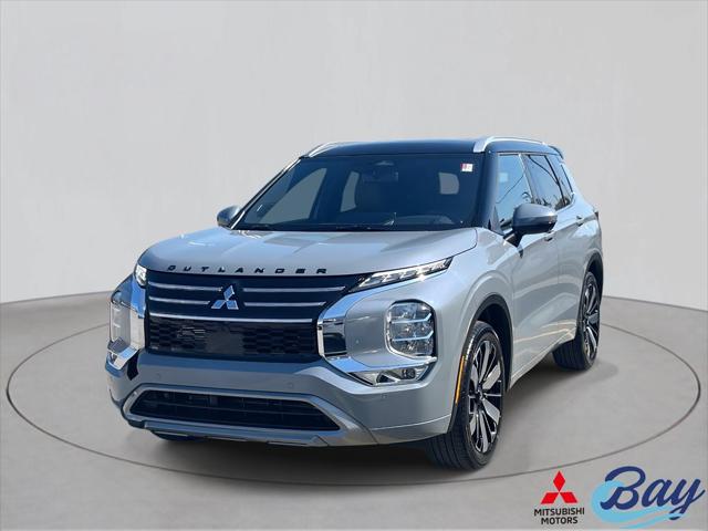 2026 Mitsubishi Outlander SEL 1.5T 2WD for sale in Panama City, FL