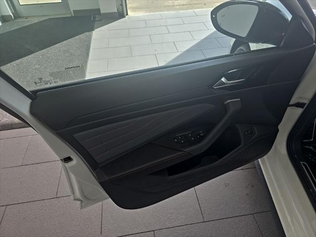 2026 Volkswagen Jetta GLI Autobahn