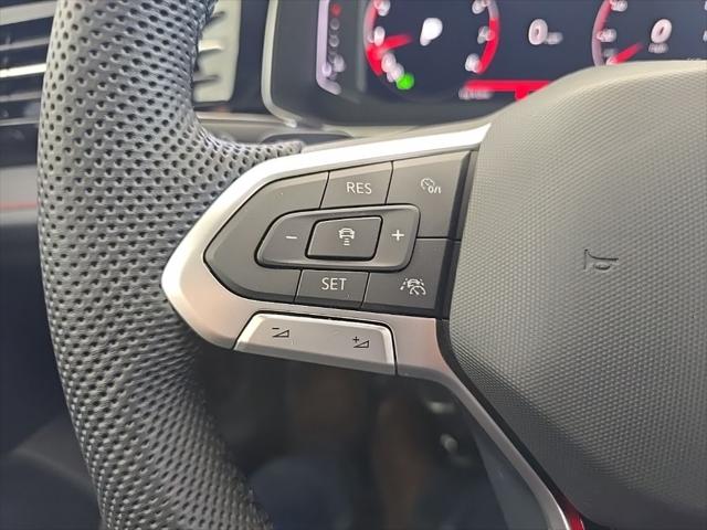 2026 Volkswagen Jetta GLI Autobahn