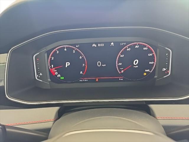 2026 Volkswagen Jetta GLI Autobahn