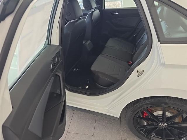 2026 Volkswagen Jetta GLI Autobahn