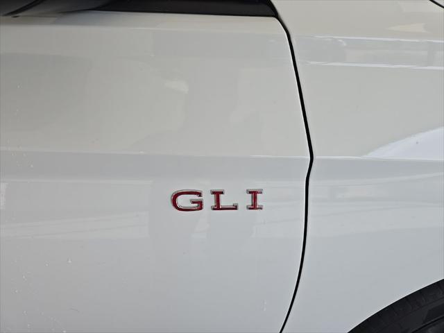 2026 Volkswagen Jetta GLI Autobahn
