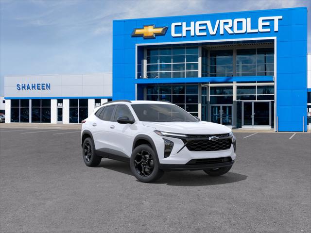 2026 Chevrolet Trax FWD LT for sale in Lansing, MI