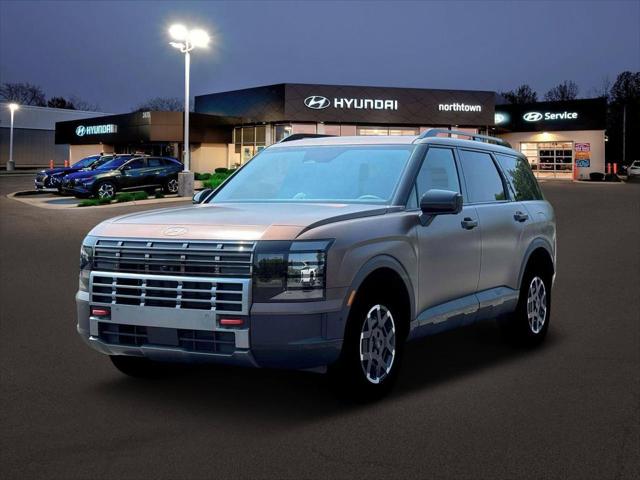 2026 Hyundai Palisade XRT Pro for sale in Amherst, NY