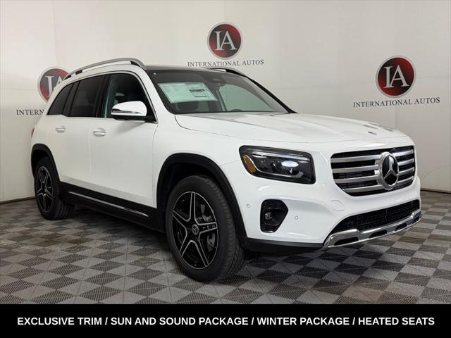 2026 Mercedes-Benz GLB 4MATIC for sale in West Allis, WI