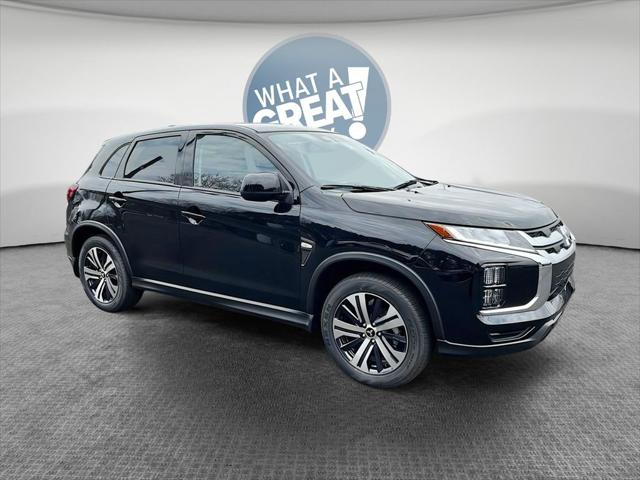 2026 Mitsubishi Outlander Sport 2.0 ES for sale in Gainesville, GA