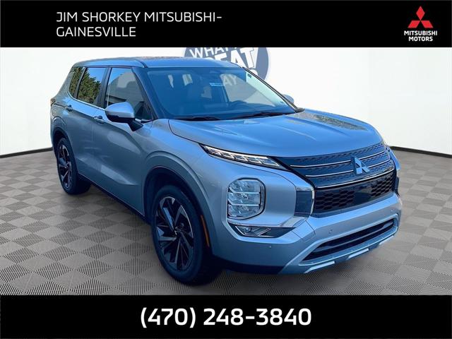 2024 Mitsubishi Outlander Unknown for sale in Gainesville, GA