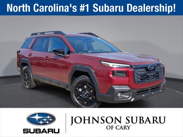 2026 Subaru Outback Limited for sale in Cary, NC