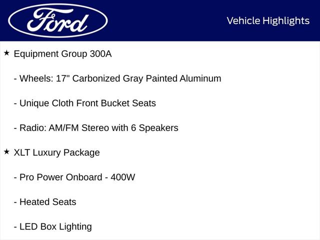 2026 Ford Maverick XLT for sale in Mount Airy, NC