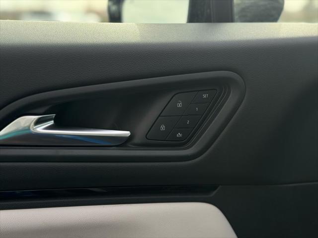 2026 Honda Prologue Elite