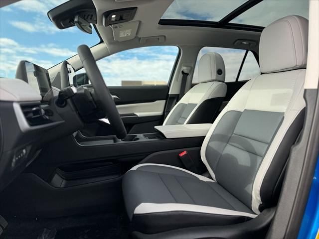 2026 Honda Prologue Elite