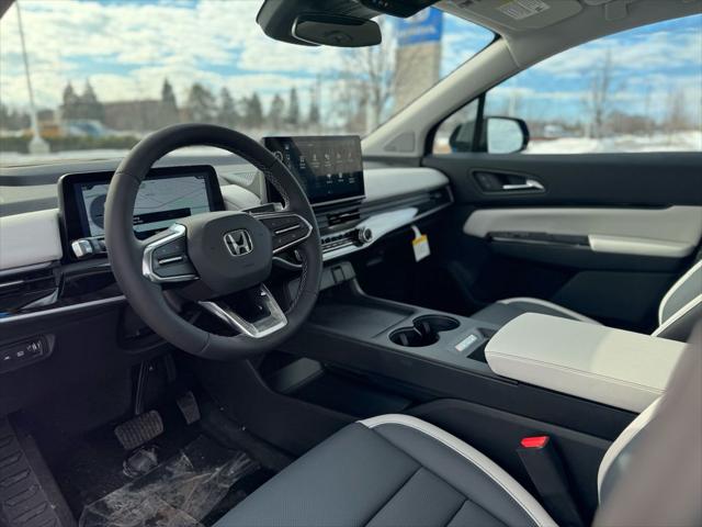 2026 Honda Prologue Elite