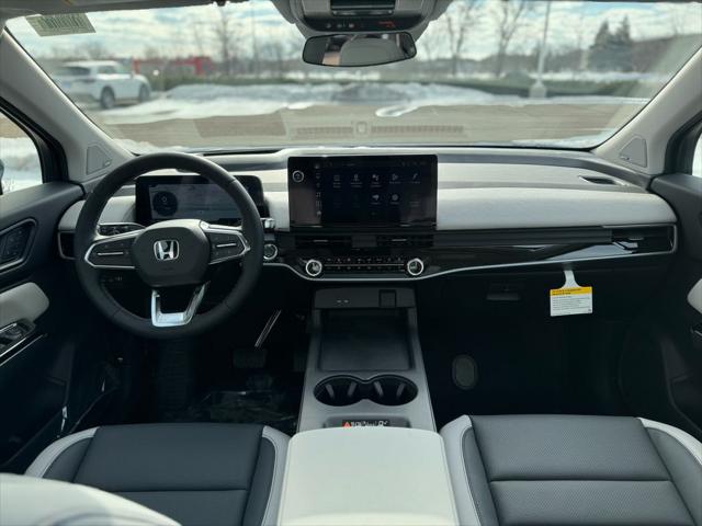 2026 Honda Prologue Elite