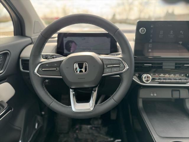 2026 Honda Prologue Elite
