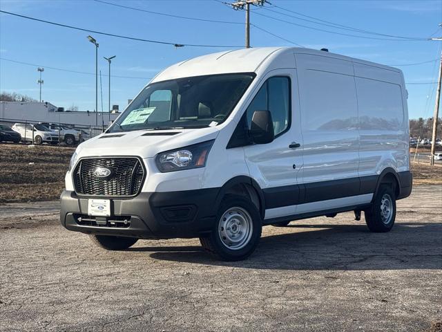 2026 Ford Transit Cargo Van Base for sale in Raytown, MO