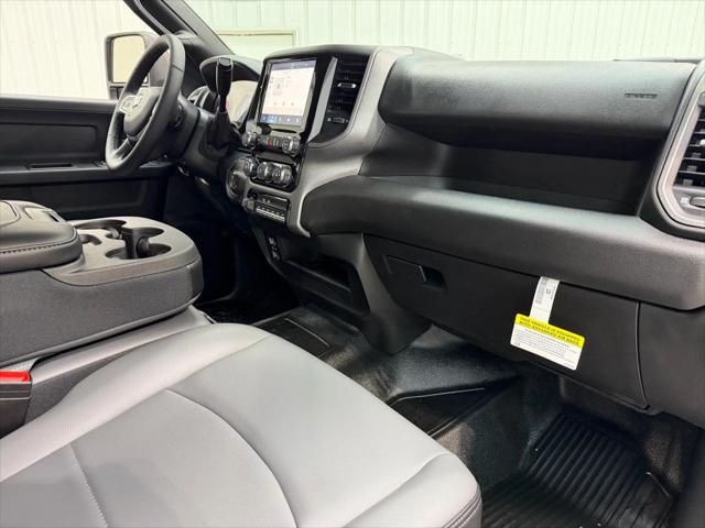 2025 Ram 5500 Tradesman/Big Horn