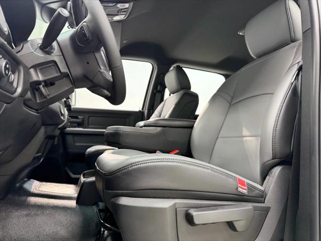 2025 Ram 5500 Tradesman/Big Horn