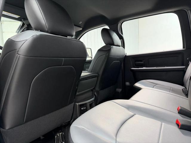 2025 Ram 5500 Tradesman/Big Horn