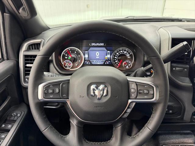 2025 Ram 5500 Tradesman/Big Horn