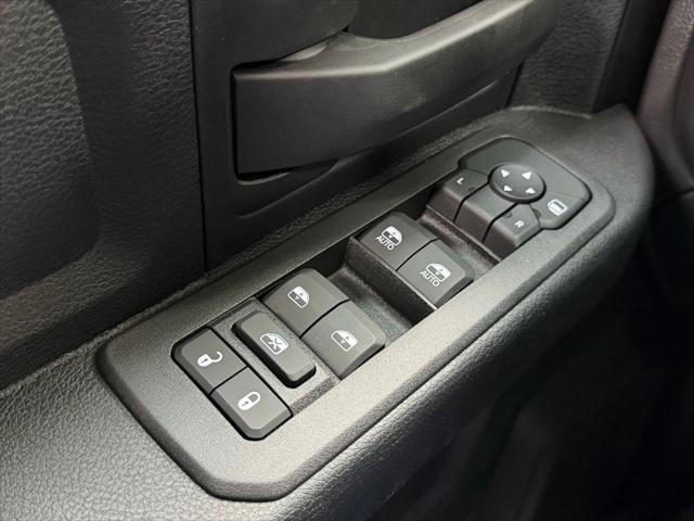 2025 Ram 5500 Tradesman/Big Horn