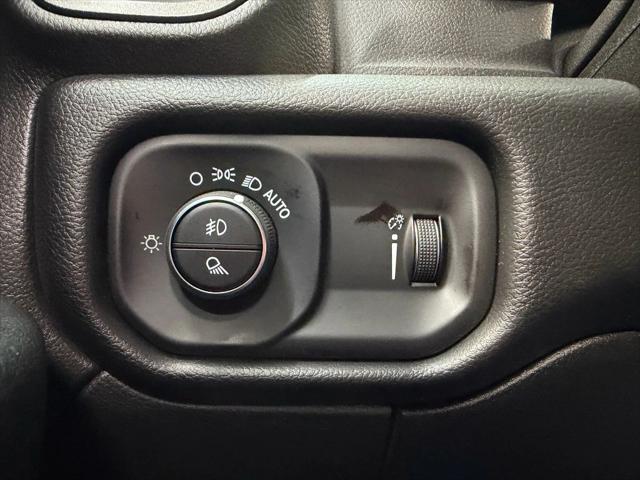 2025 Ram 5500 Tradesman/Big Horn