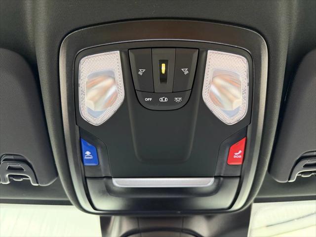 2025 Ram 5500 Tradesman/Big Horn