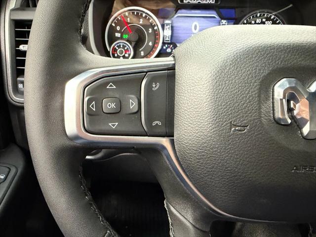 2025 Ram 5500 Tradesman/Big Horn