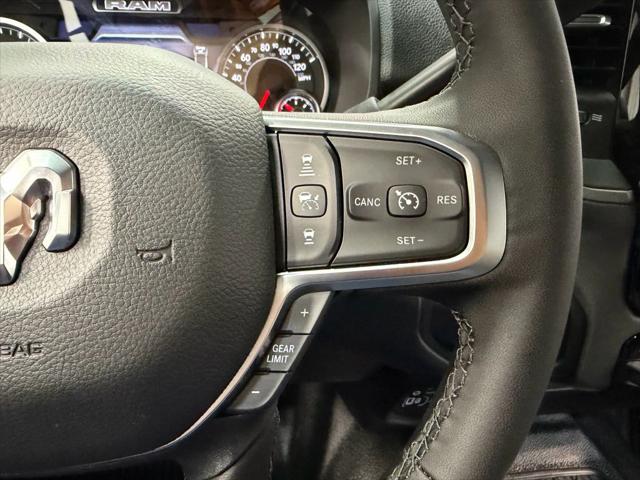 2025 Ram 5500 Tradesman/Big Horn