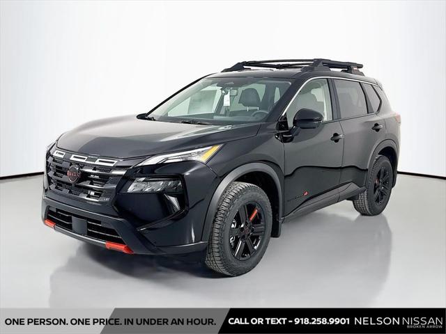 2026 Nissan Rogue Rock Creek for sale in Broken Arrow, OK
