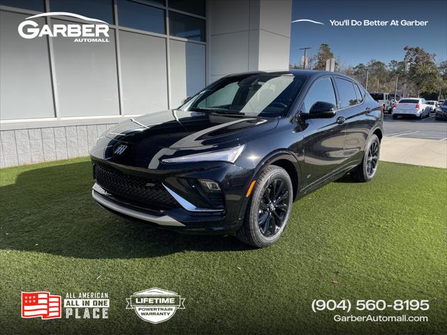 2026 Buick NV Sport Touring FWD for sale in Green Cove Springs, FL