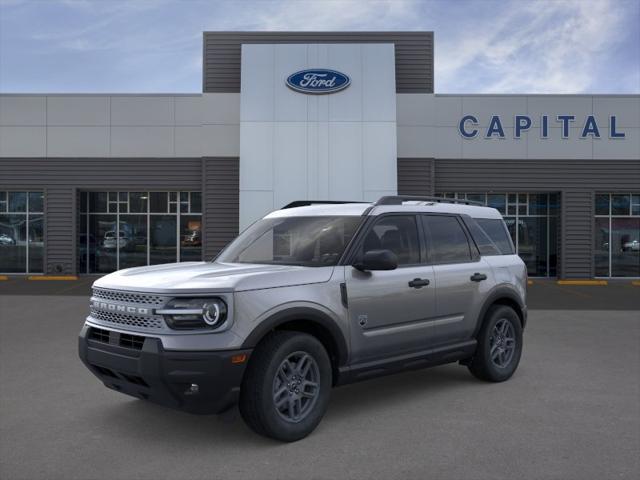 2026 Ford Bronco Sport Big Bend for sale in Wilmington, NC