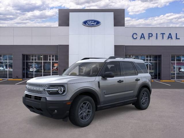 2026 Ford Bronco Sport Big Bend for sale in Wilmington, NC